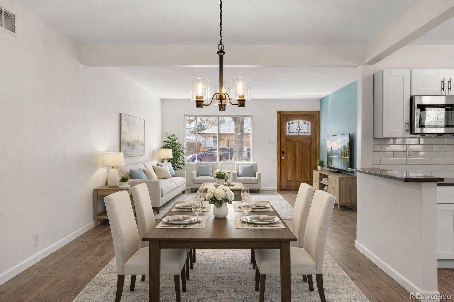 778 Troy CT, Aurora, CO 80011
