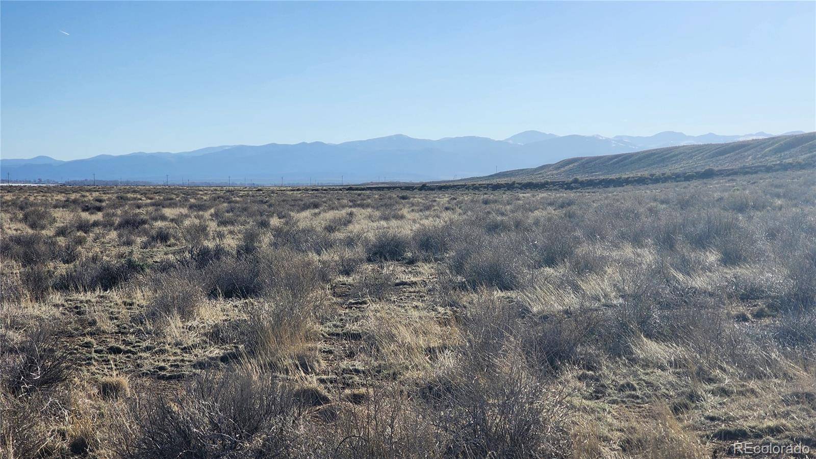 Lot 44 Collins CT, San Luis, CO 81152
