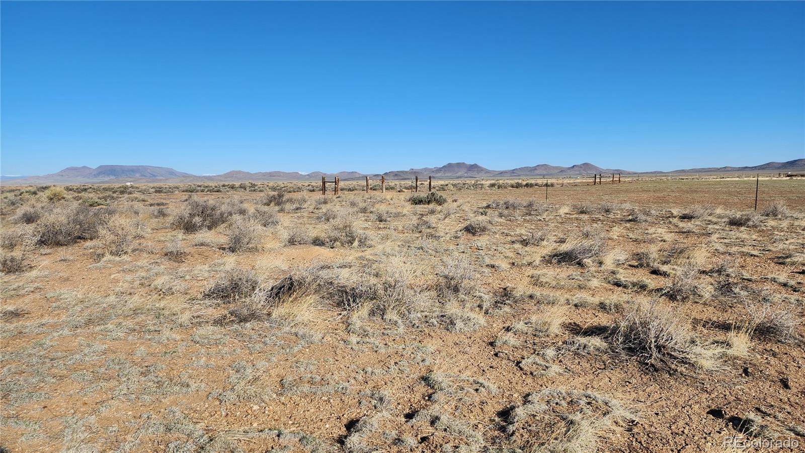 Lot 44 Collins CT, San Luis, CO 81152
