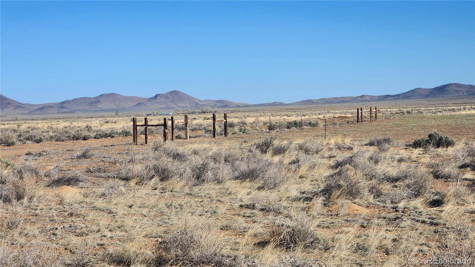 Lot 44 Collins CT, San Luis, CO 81152