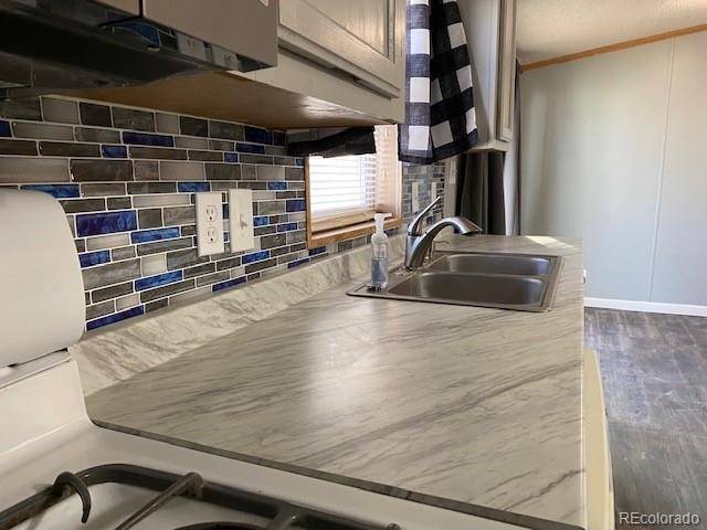15758 Deerfield ST, Sterling, CO 80751