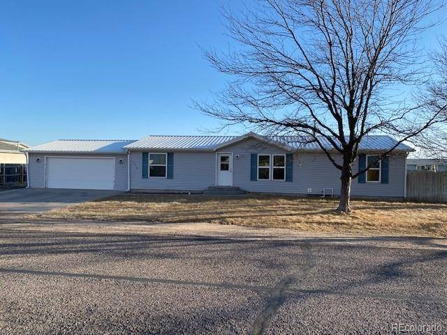 15758 Deerfield ST, Sterling, CO 80751