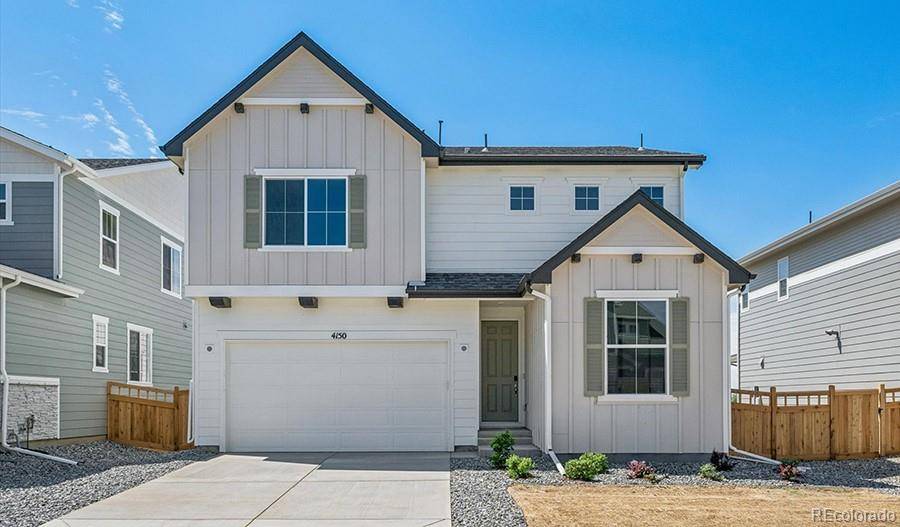 4150 Runyon Lake ST, Brighton, CO 80601