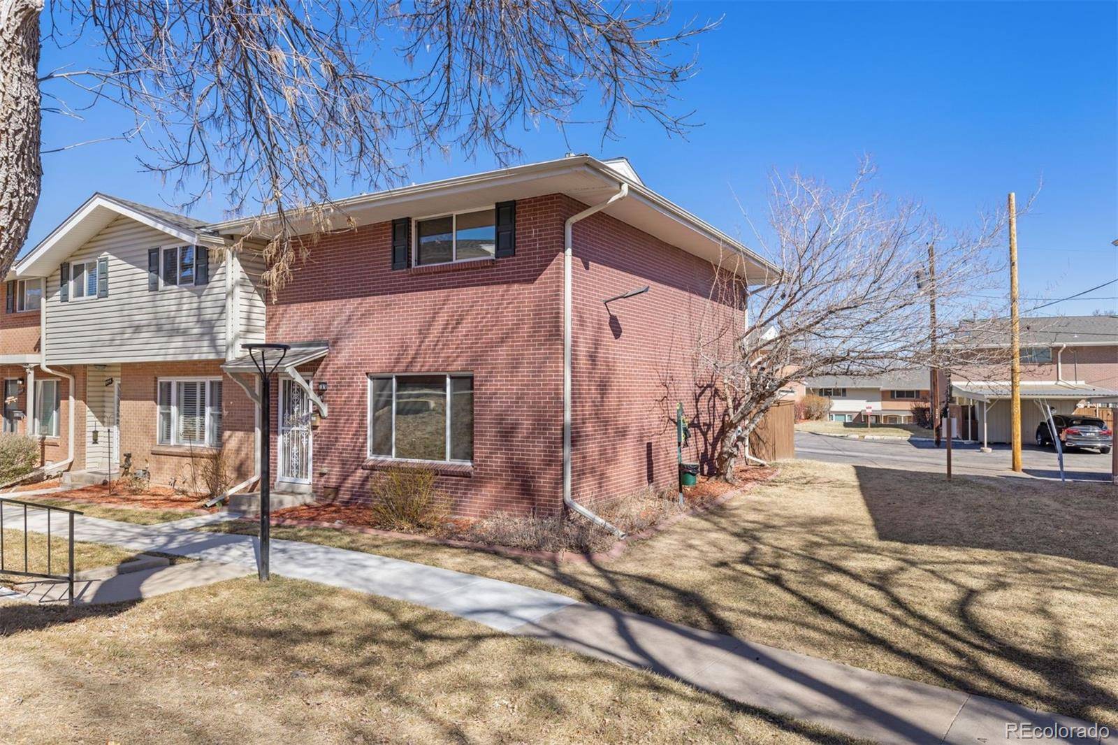 9051 E Nassau AVE #375, Denver, CO 80237