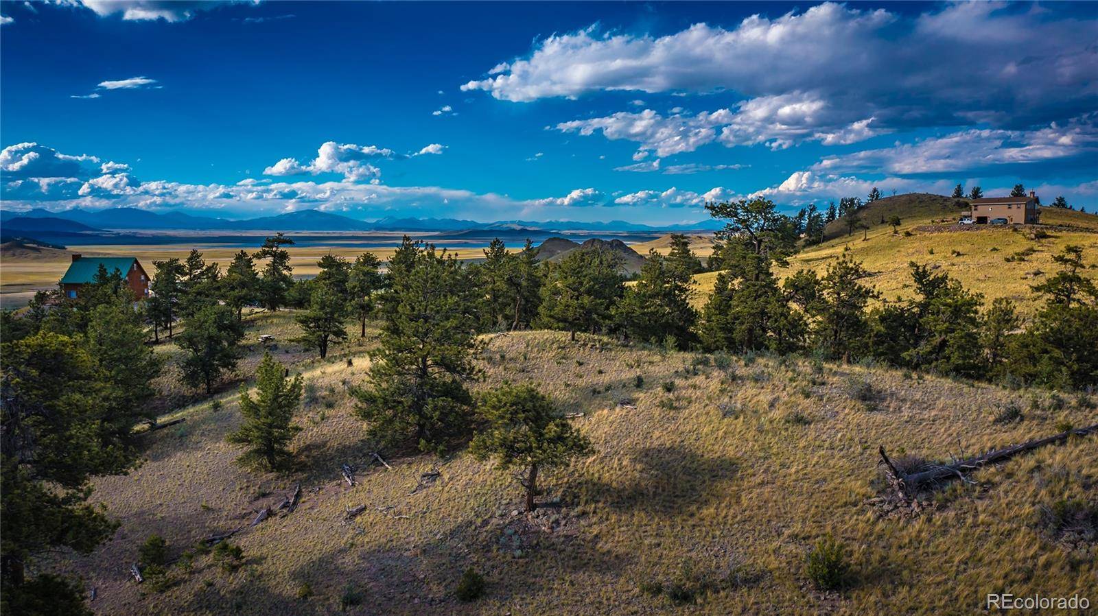 1300 Bridle PATH, Hartsel, CO 80449