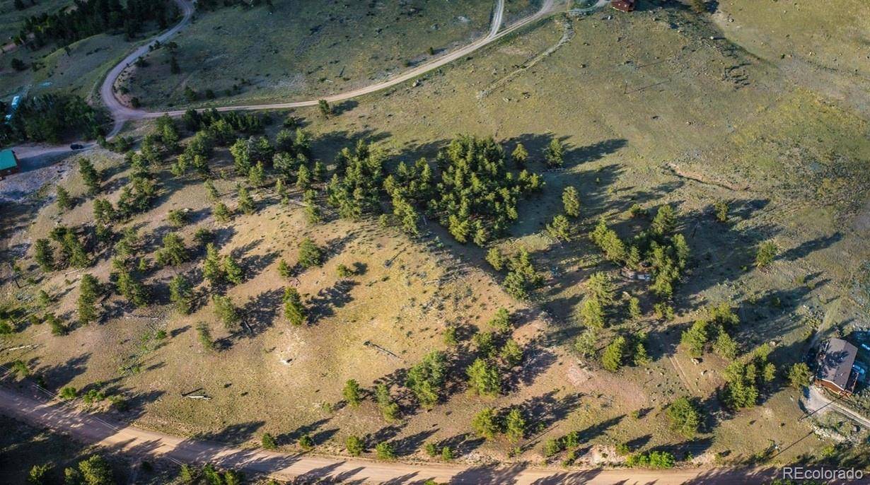 1300 Bridle PATH, Hartsel, CO 80449