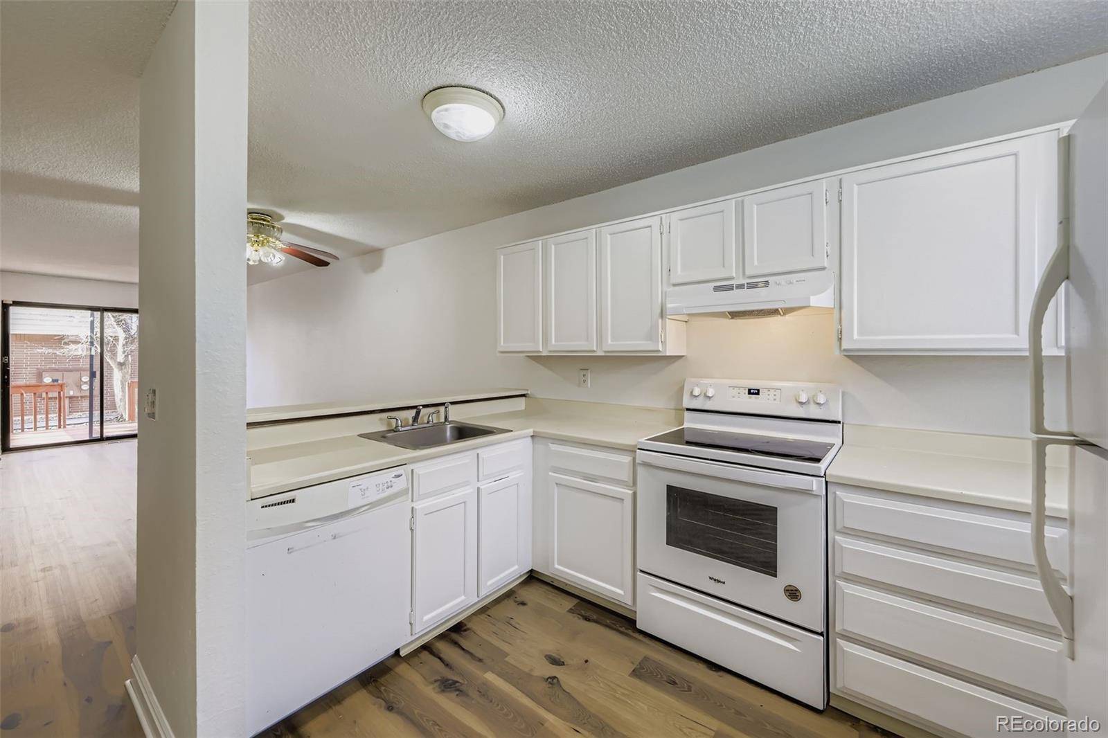 7474 E Arkansas AVE #18-04, Denver, CO 80231