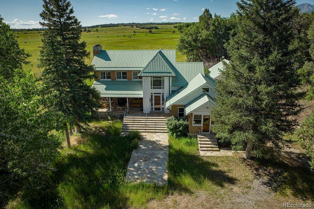 2490 County Road 1A, Cotopaxi, CO 81223