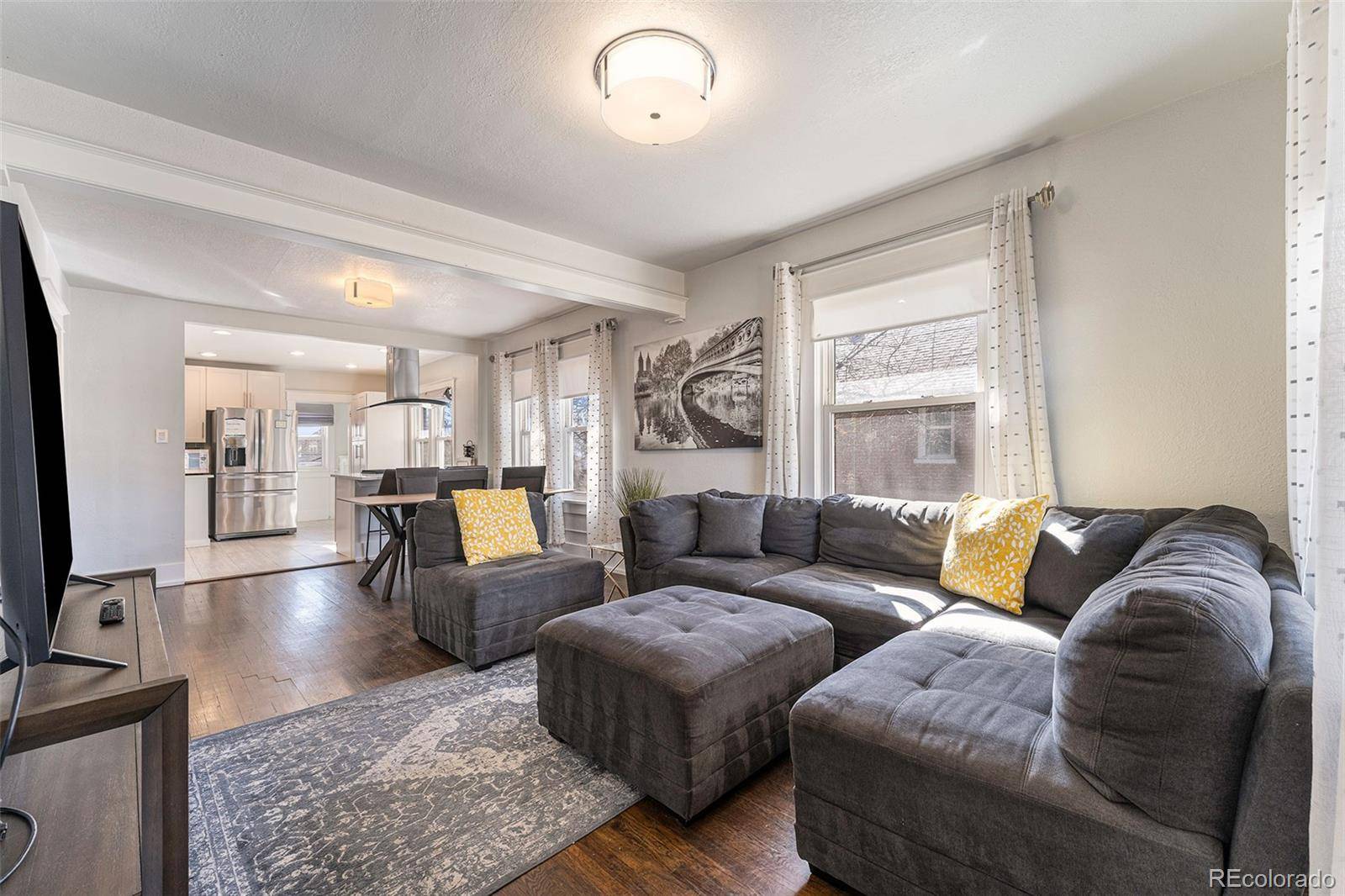 4456 Grant ST, Denver, CO 80216