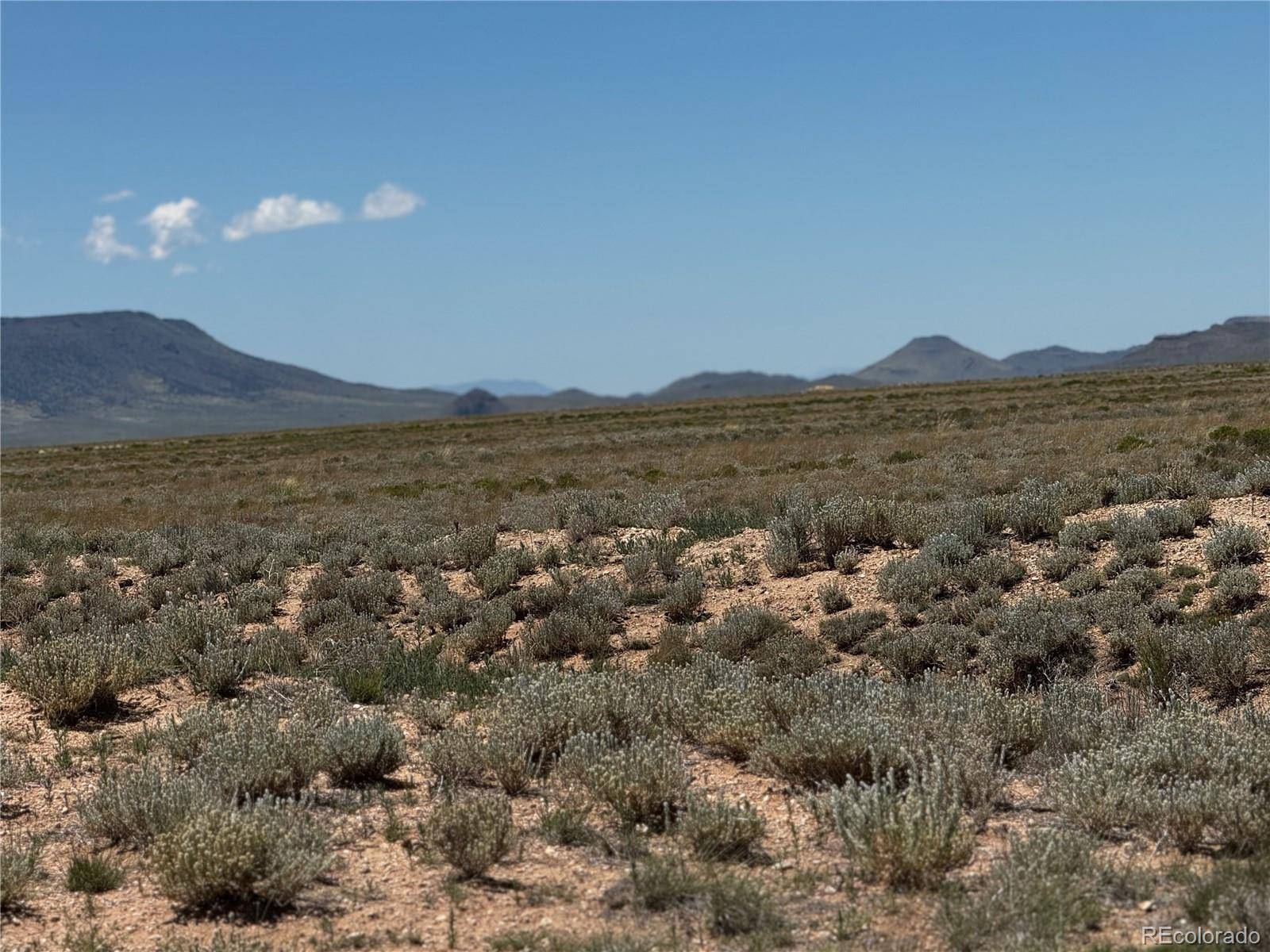 lot 8 Ana AVE, San Luis, CO 81152