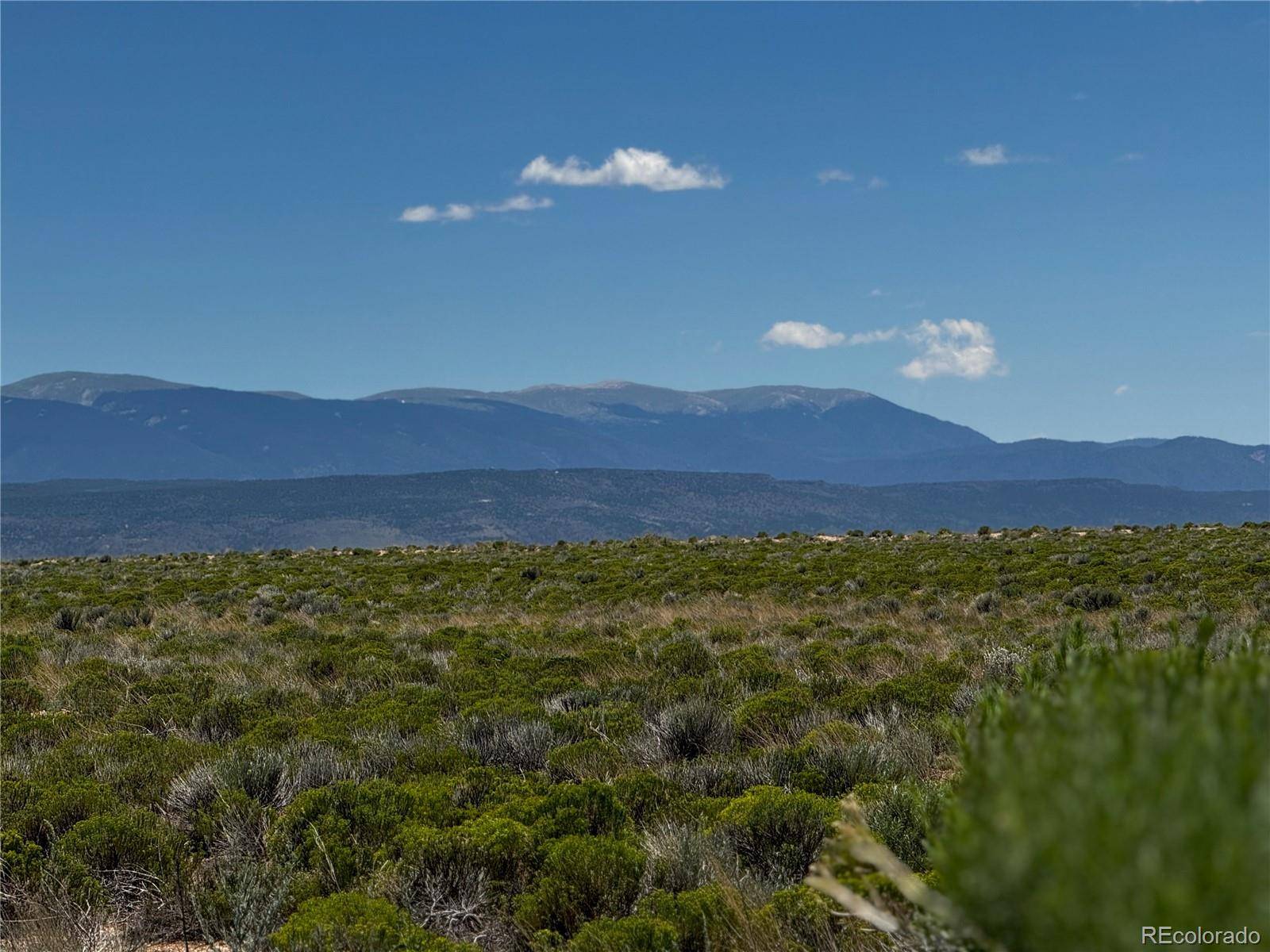 lot 8 Ana AVE, San Luis, CO 81152