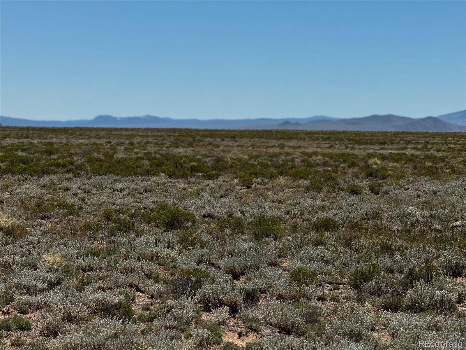 lot 8 Ana AVE, San Luis, CO 81152