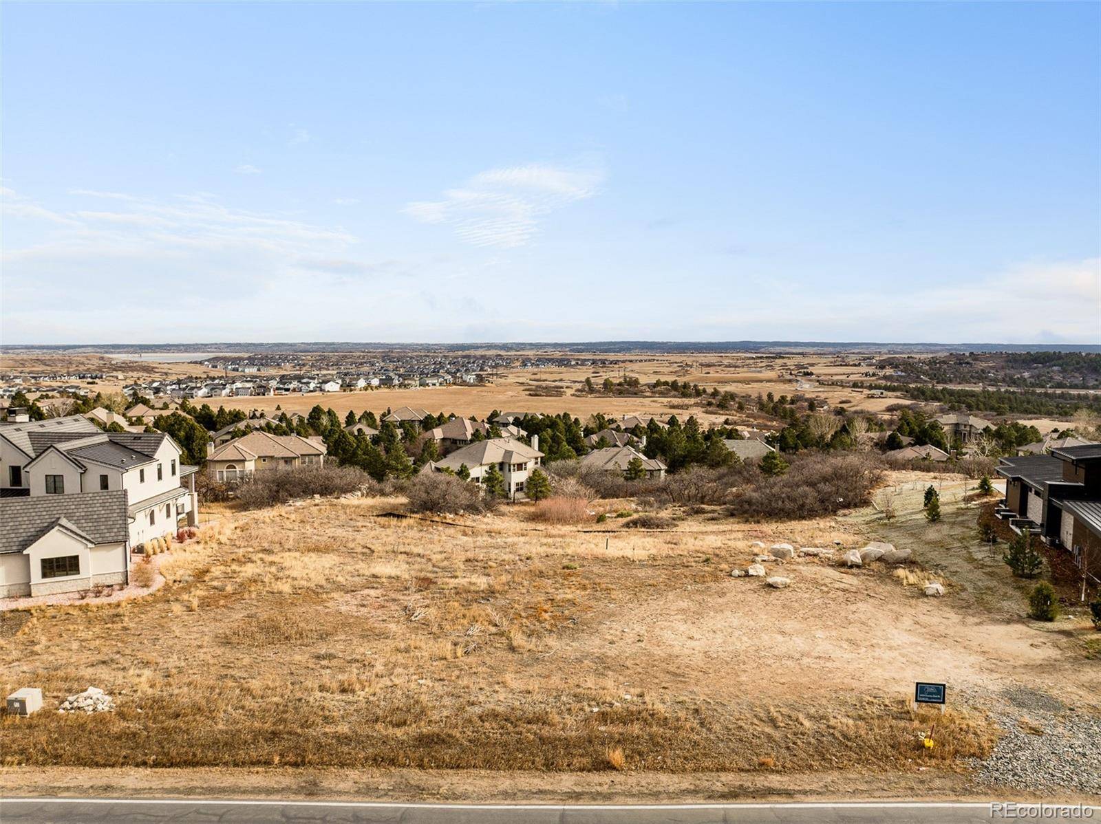 6424 Country Club DR, Castle Rock, CO 80108