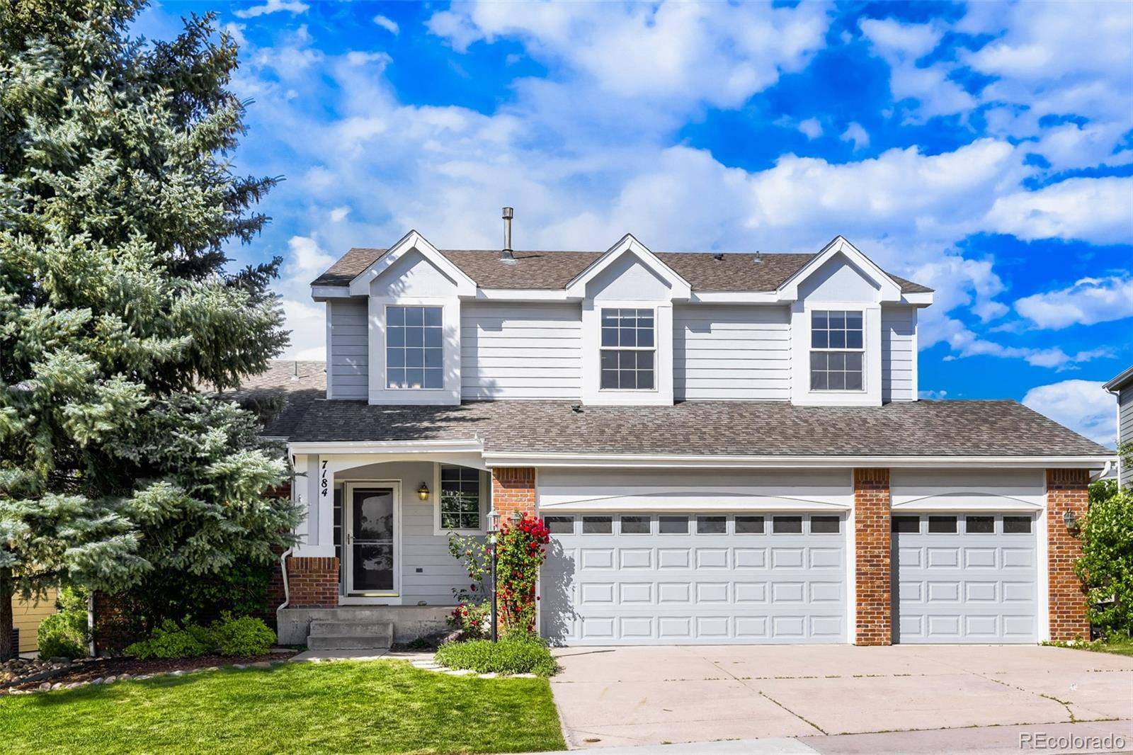 7184 Campden PL, Castle Pines, CO 80108