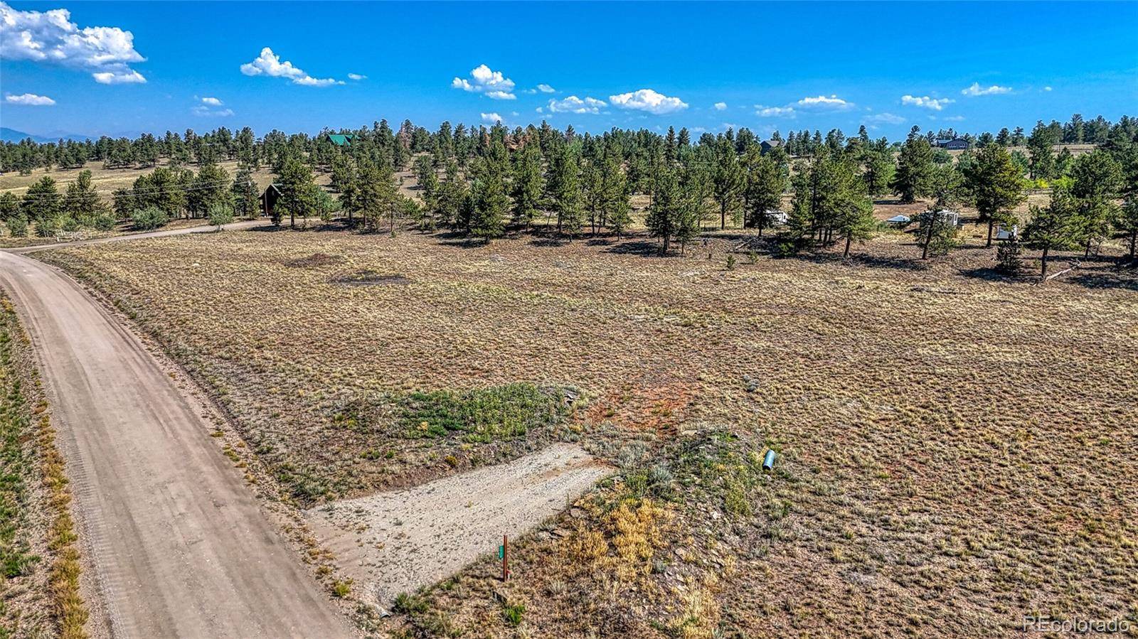 2538 Windmill DR, Hartsel, CO 80449