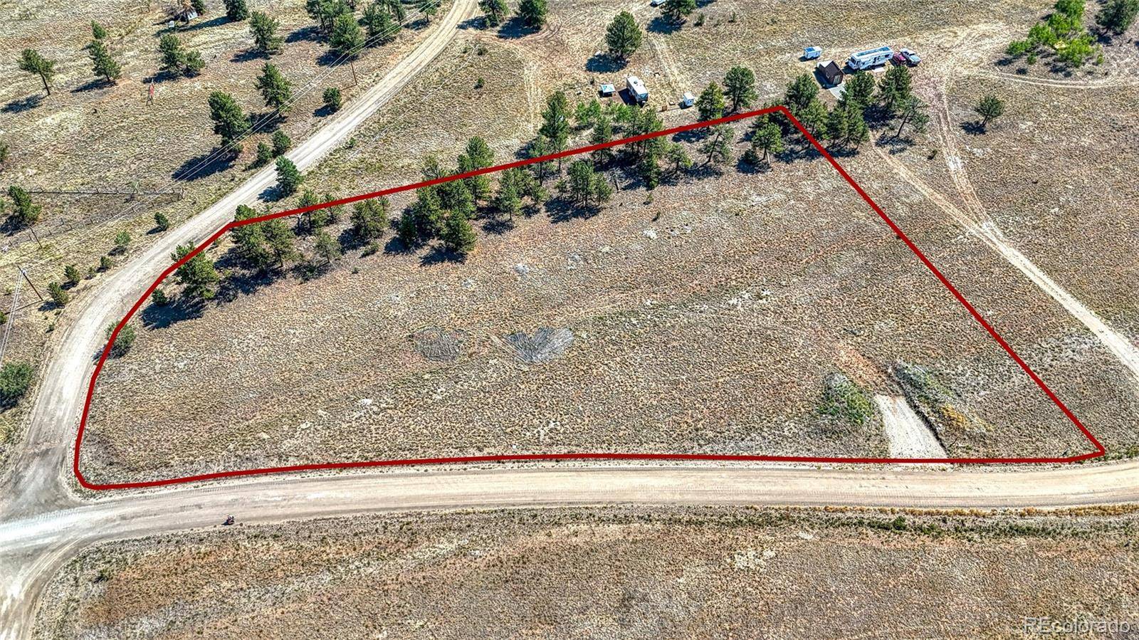 2538 Windmill DR, Hartsel, CO 80449