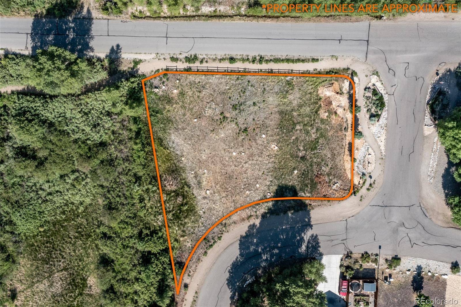 1101 E Ouray AVE, Poncha Springs, CO 81242