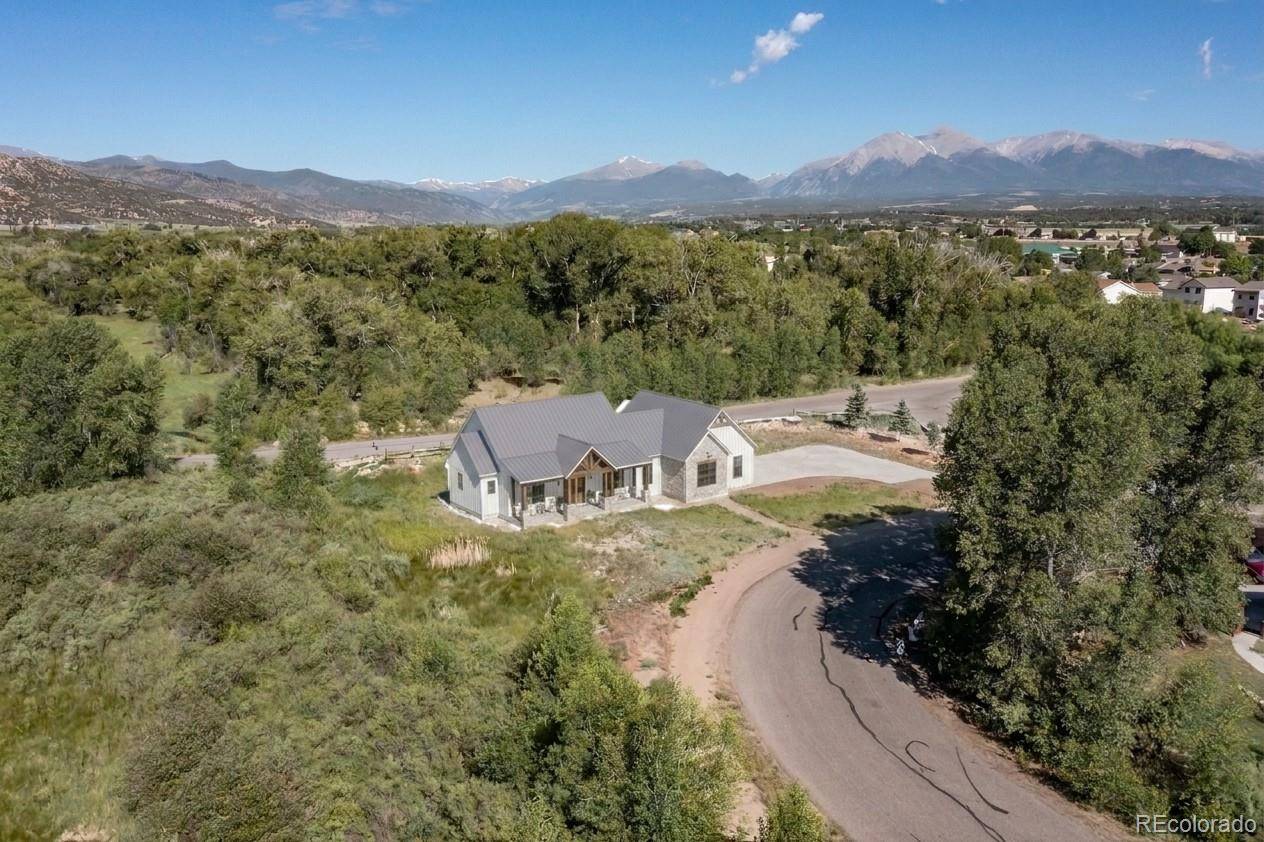 1101 E Ouray AVE, Poncha Springs, CO 81242