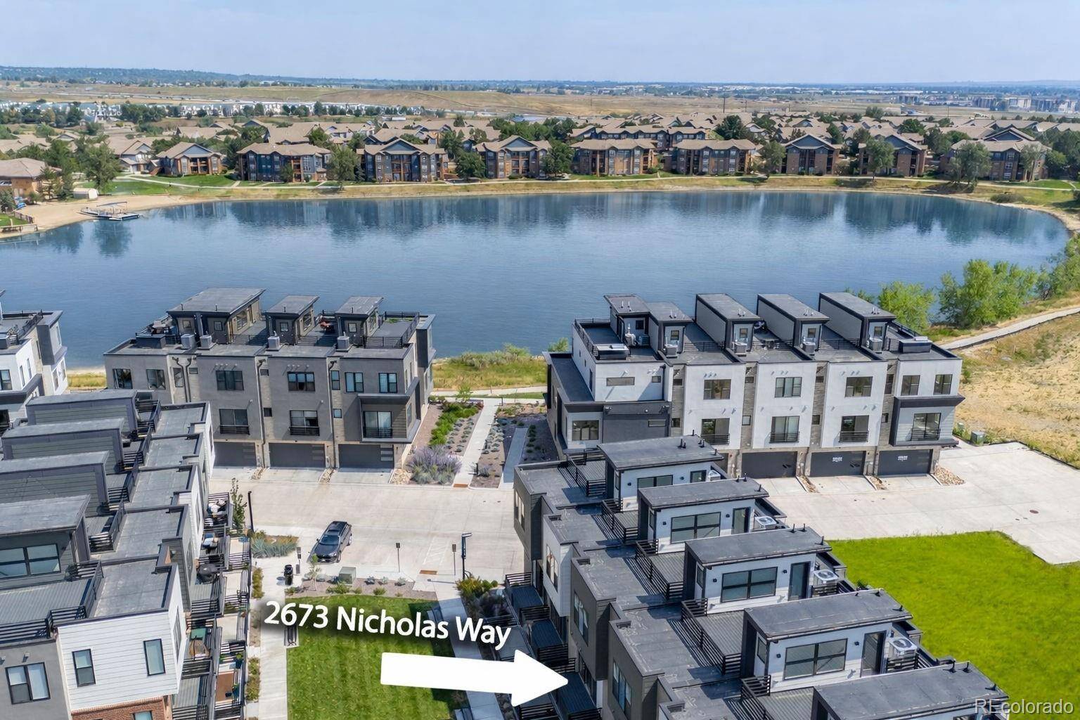 2673 Nicholas WAY, Superior, CO 80027