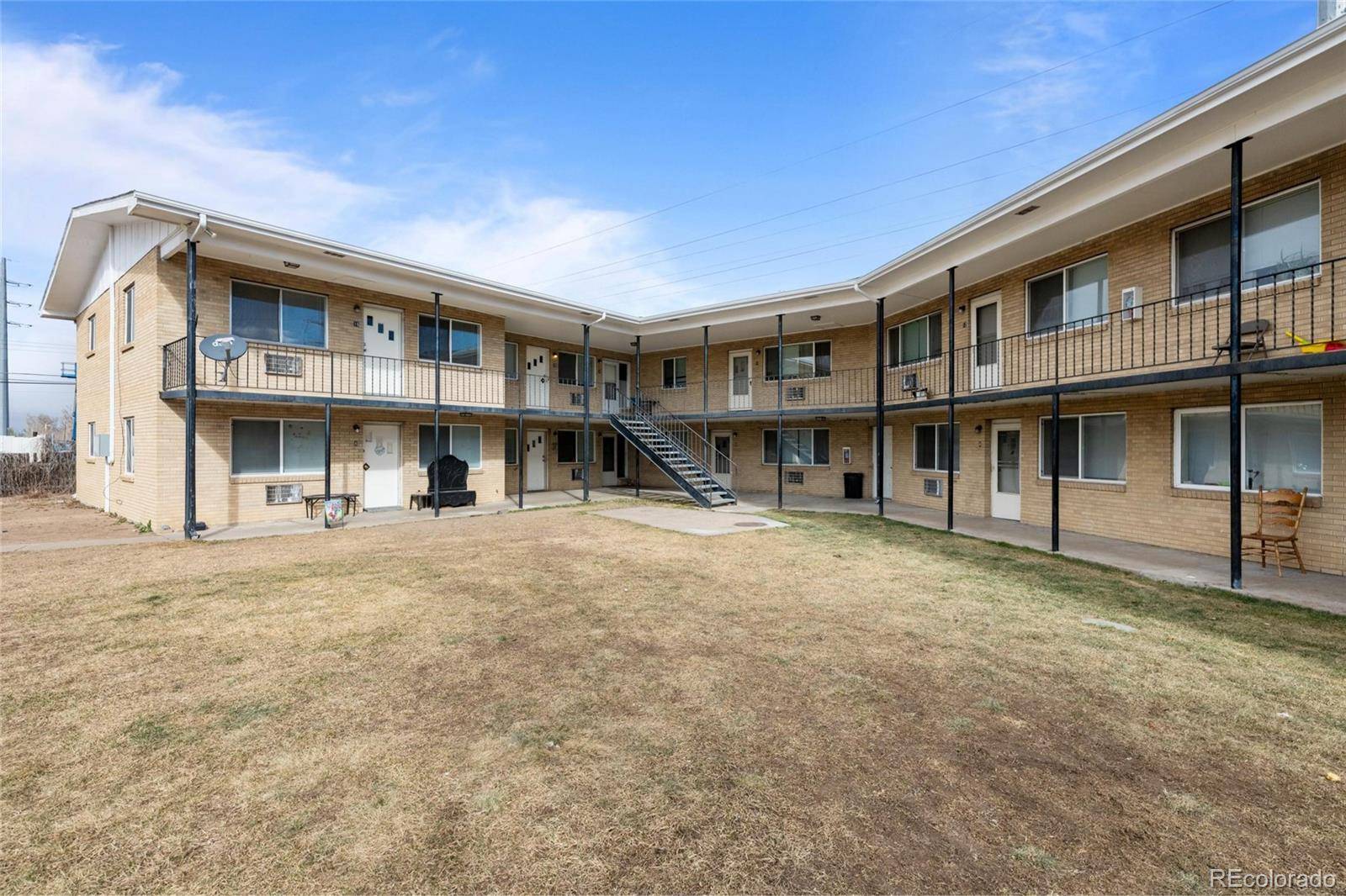 2435, 2439 & 2459 W 11th ST, Greeley, CO 80634