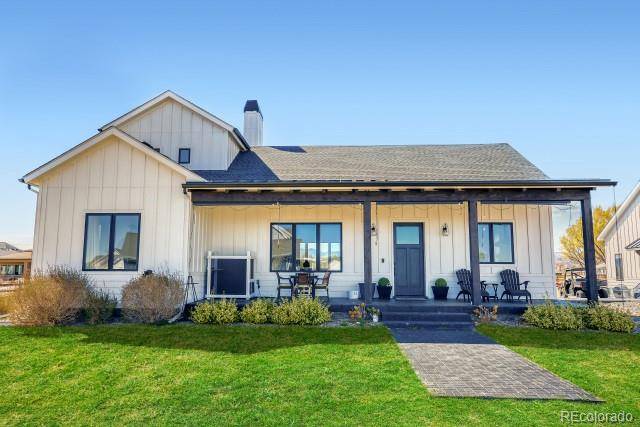 560 Talons Reach RUN, Berthoud, CO 80513