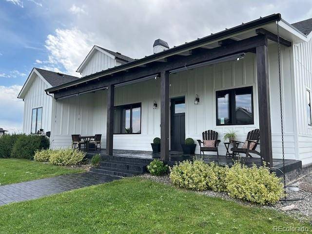 560 Talons Reach RUN, Berthoud, CO 80513