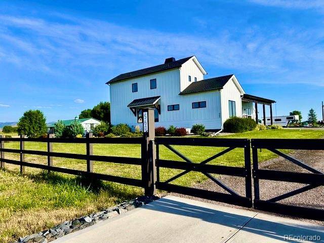 560 Talons Reach RUN, Berthoud, CO 80513