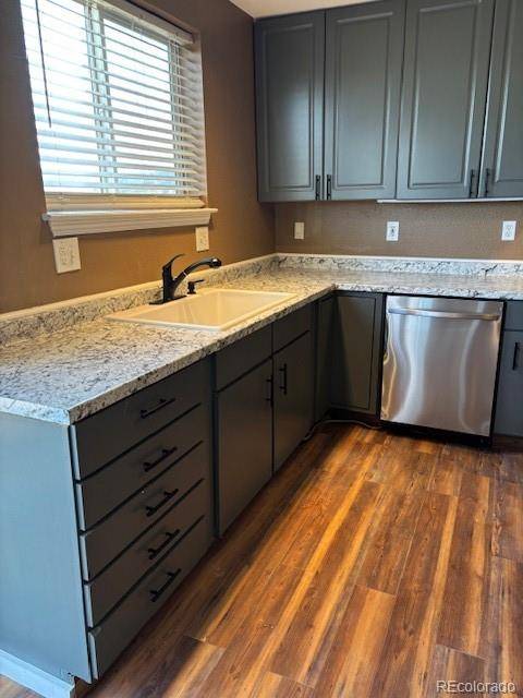 6646 E State Highway 86, Franktown, CO 80116