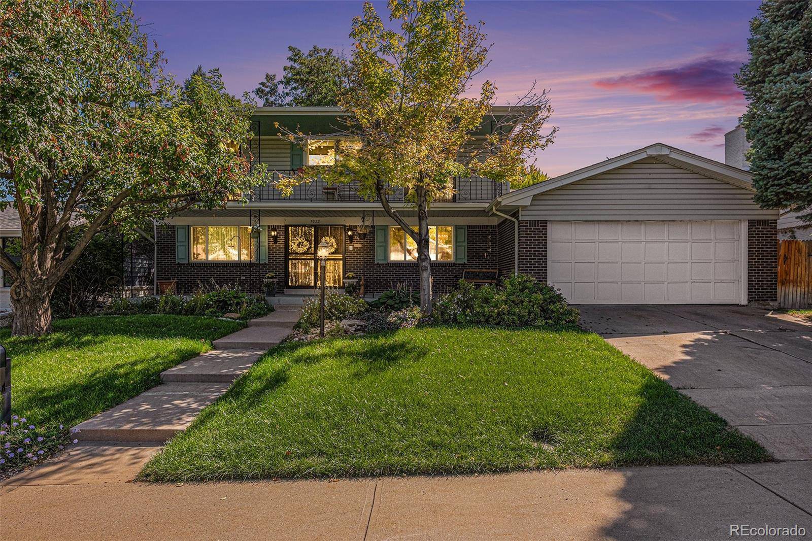 7622 E Nassau AVE, Denver, CO 80237