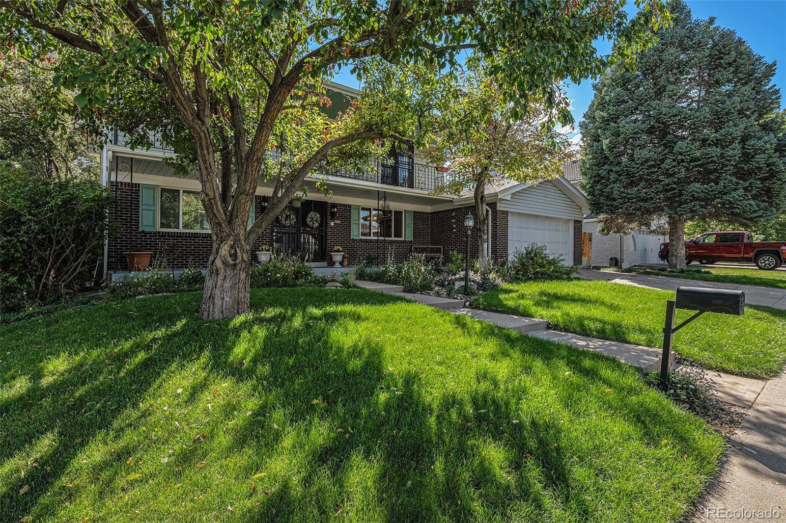 7622 E Nassau AVE, Denver, CO 80237