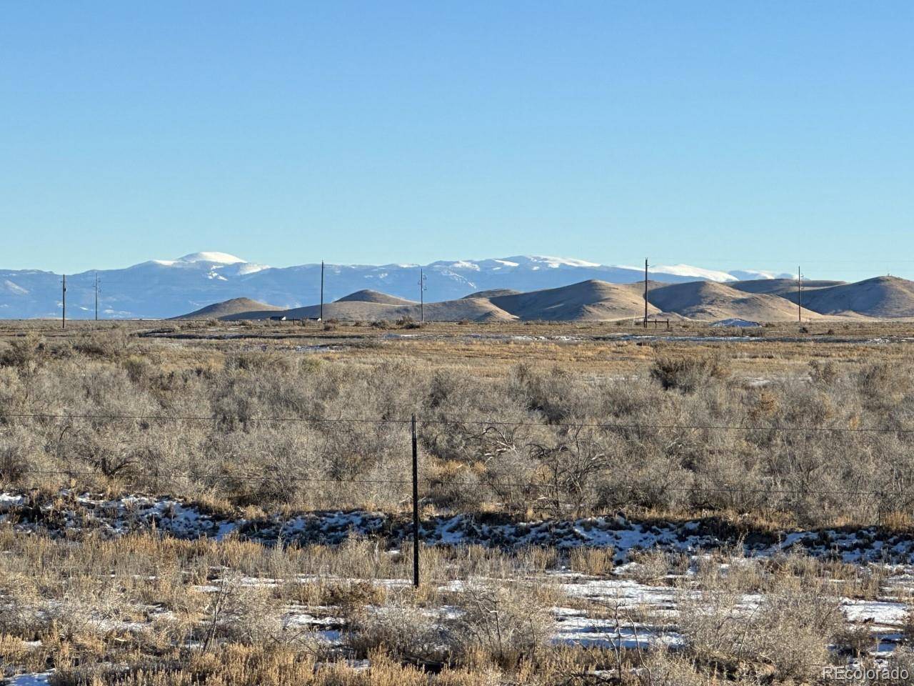 TBD, Alamosa, CO 81101