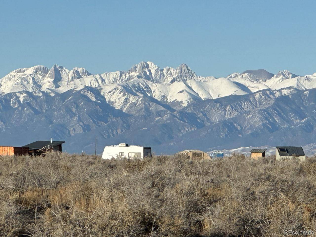 TBD, Alamosa, CO 81101