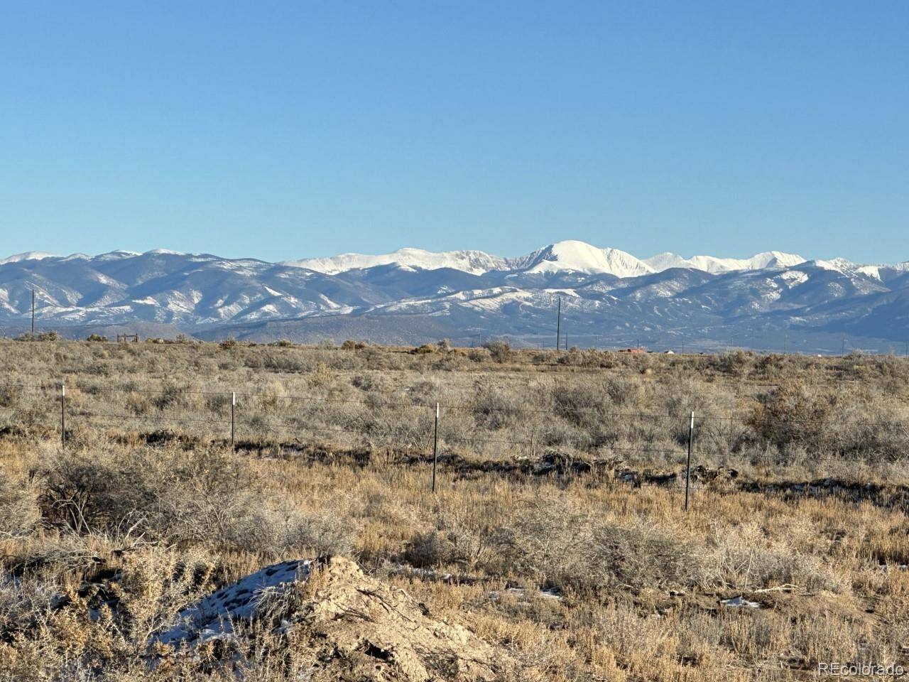 TBD, Alamosa, CO 81101