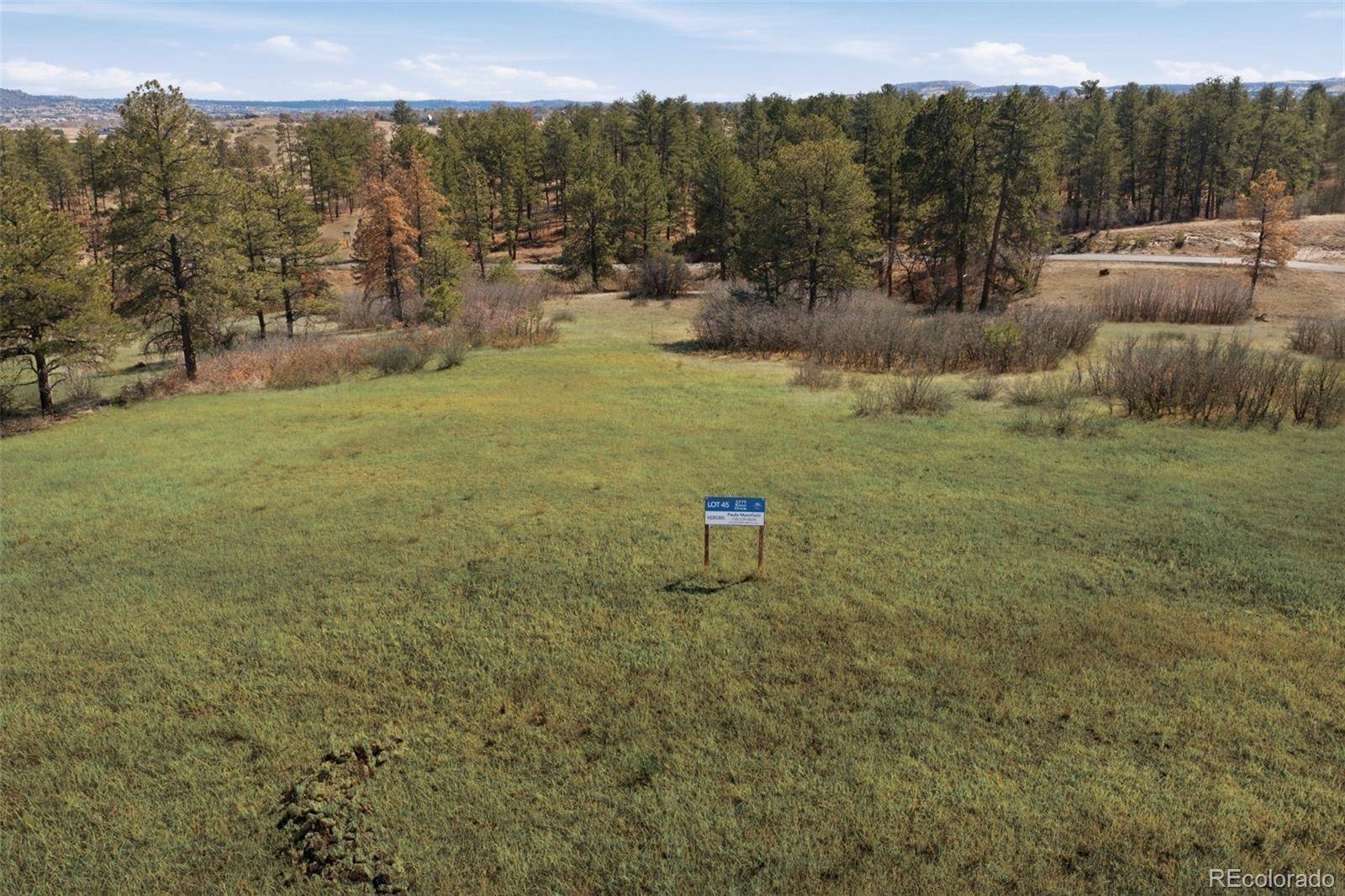 2275 Keep DR, Sedalia, CO 80135