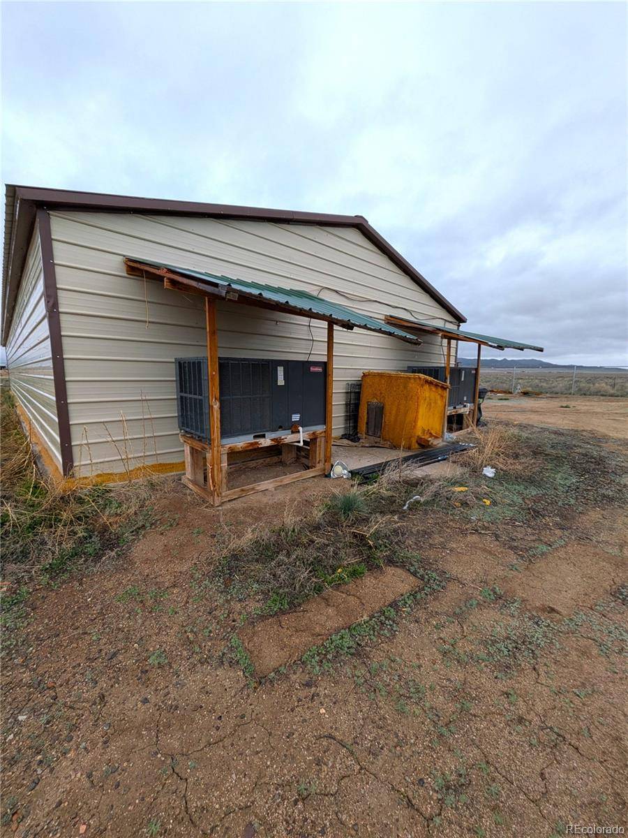 25929 Tappero Avenue, Moffat, CO 81143