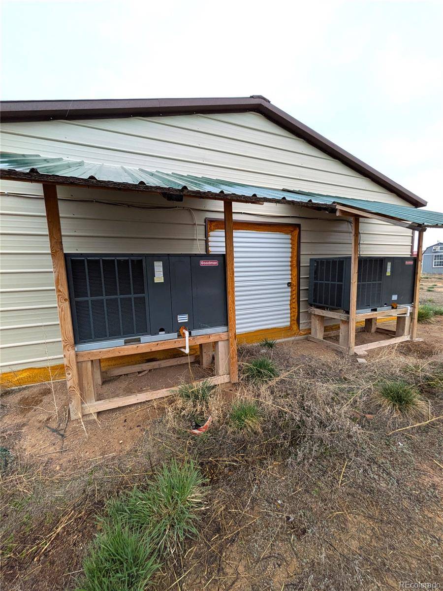 25929 Tappero Avenue, Moffat, CO 81143