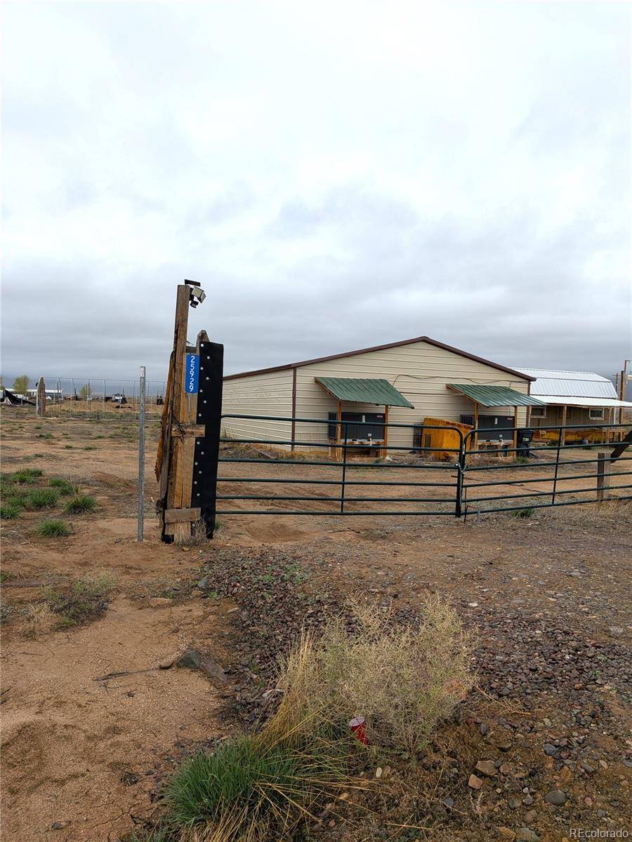 25929 Tappero Avenue, Moffat, CO 81143
