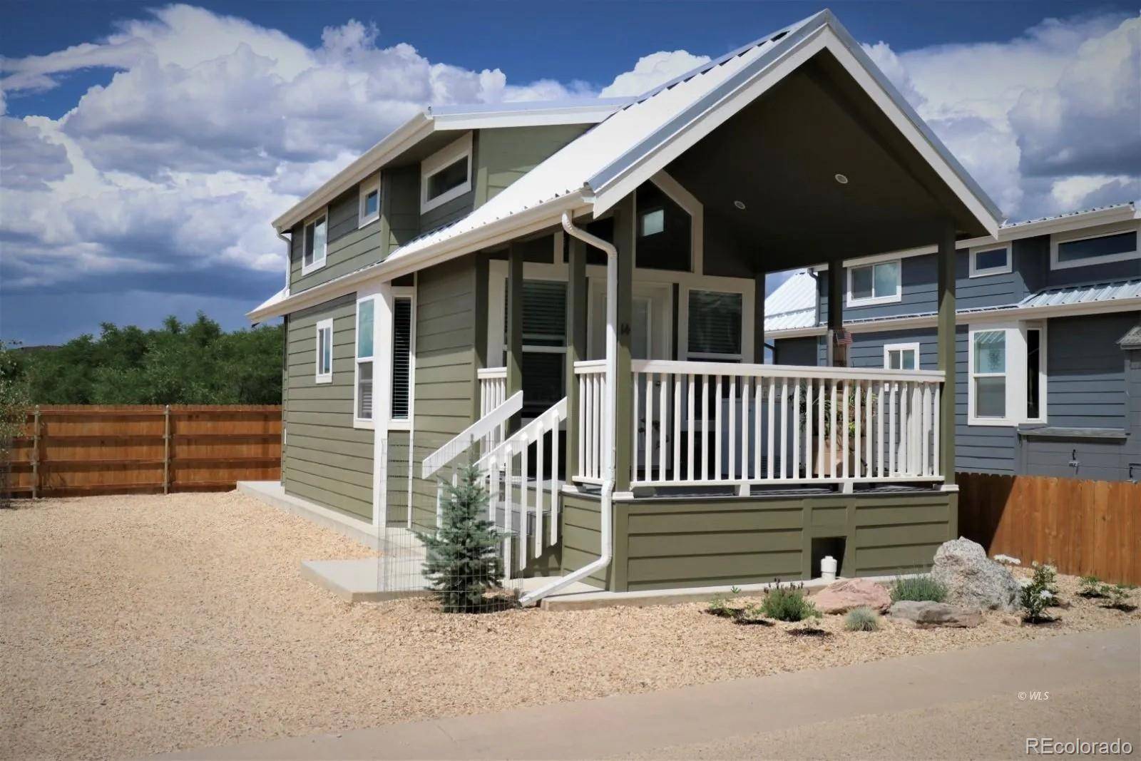 325 E Main ST, Silver Cliff, CO 81252