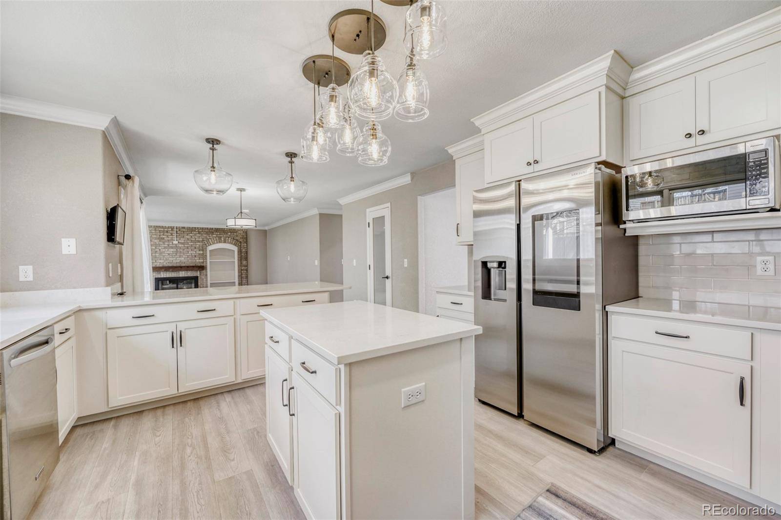10181 Stoneridge TER, Parker, CO 80134