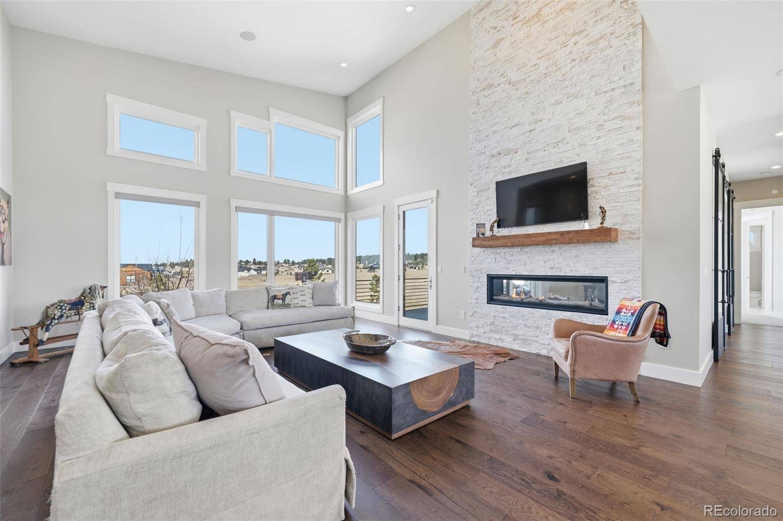 11250 Running Kit PL, Franktown, CO 80116