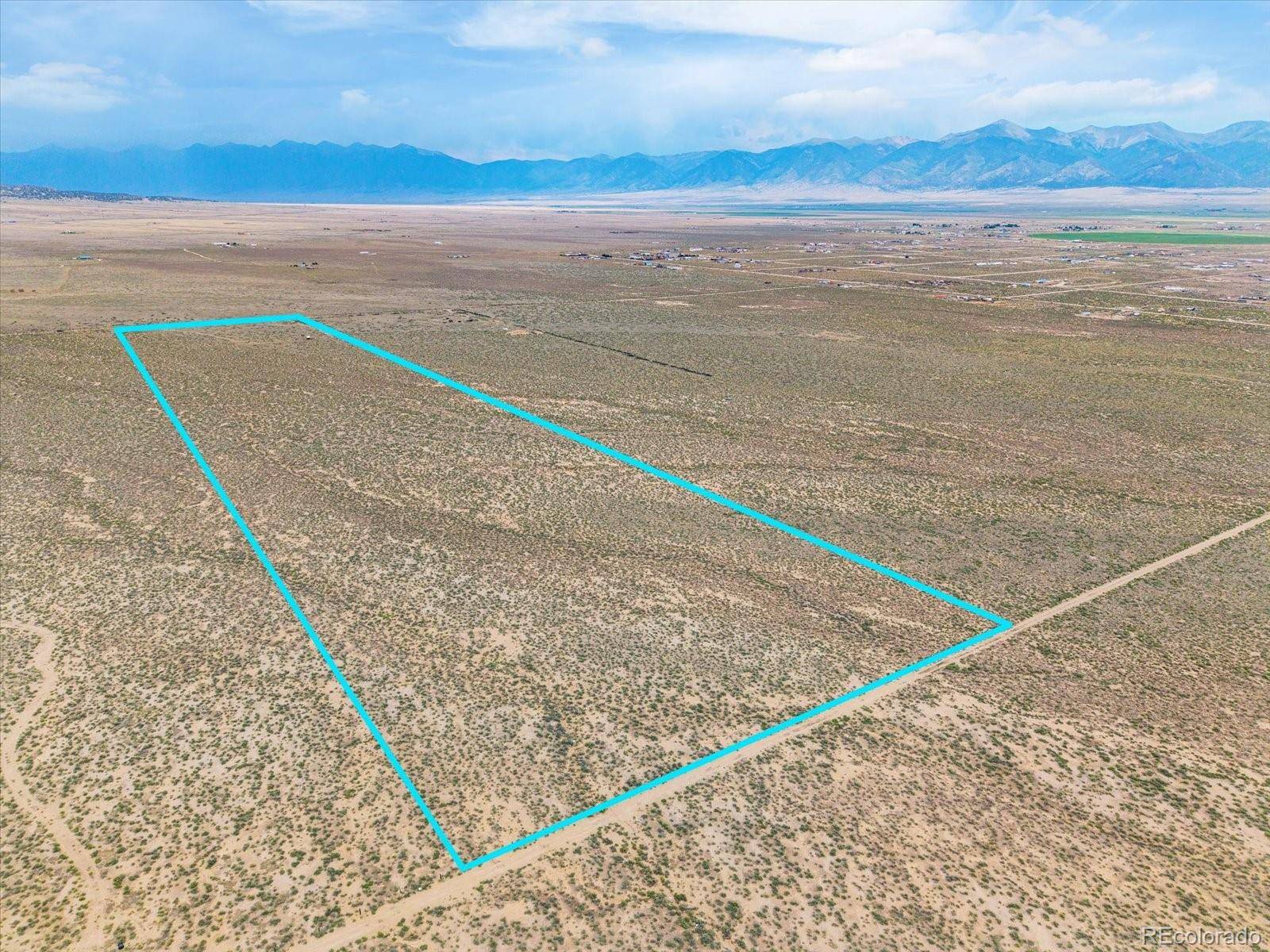 14 Ewing Ranch Sub, Moffat, CO 81143