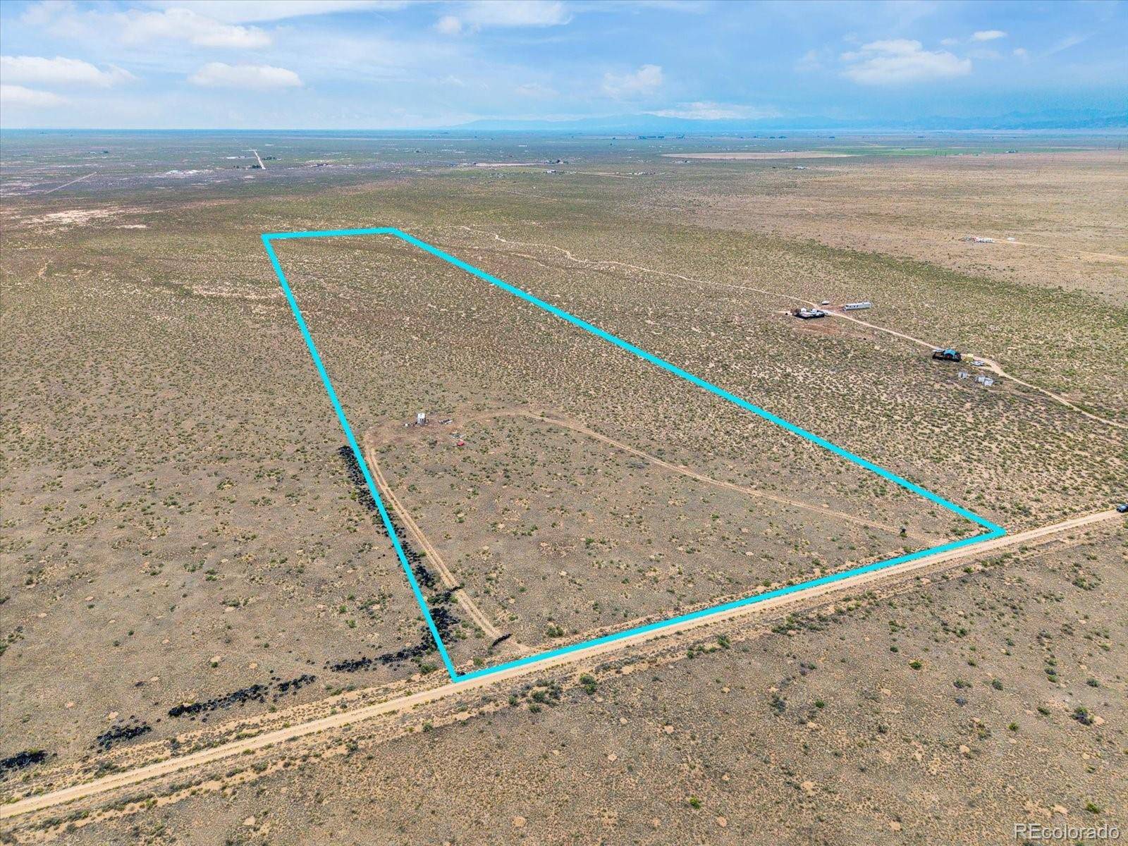 14 Ewing Ranch Sub, Moffat, CO 81143
