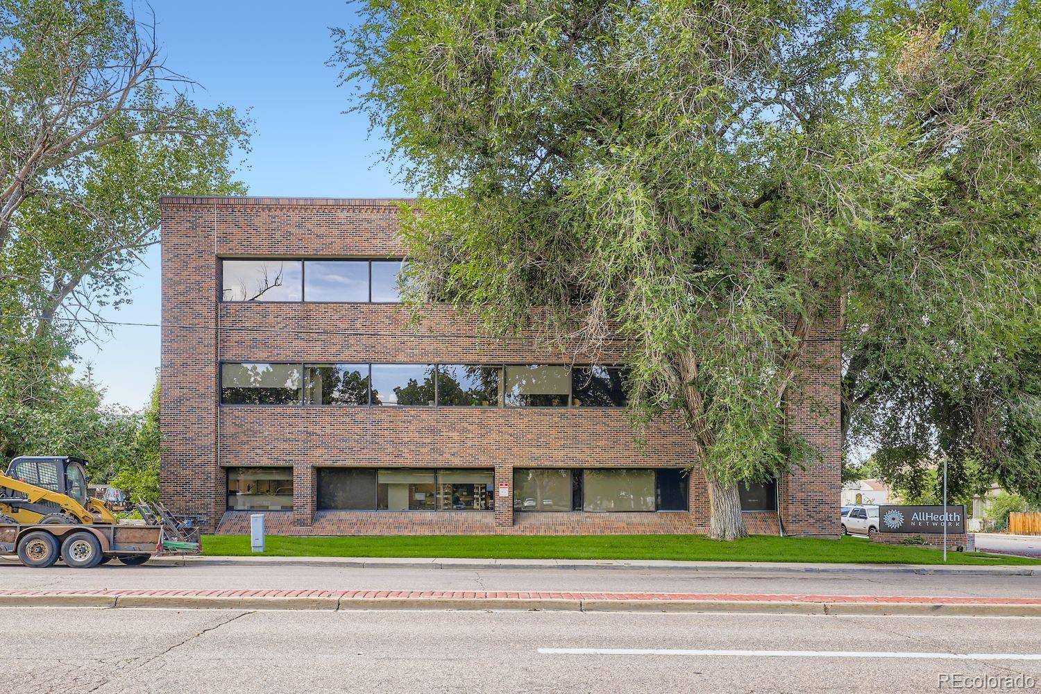 5500 S Sycamore ST, Littleton, CO 80120