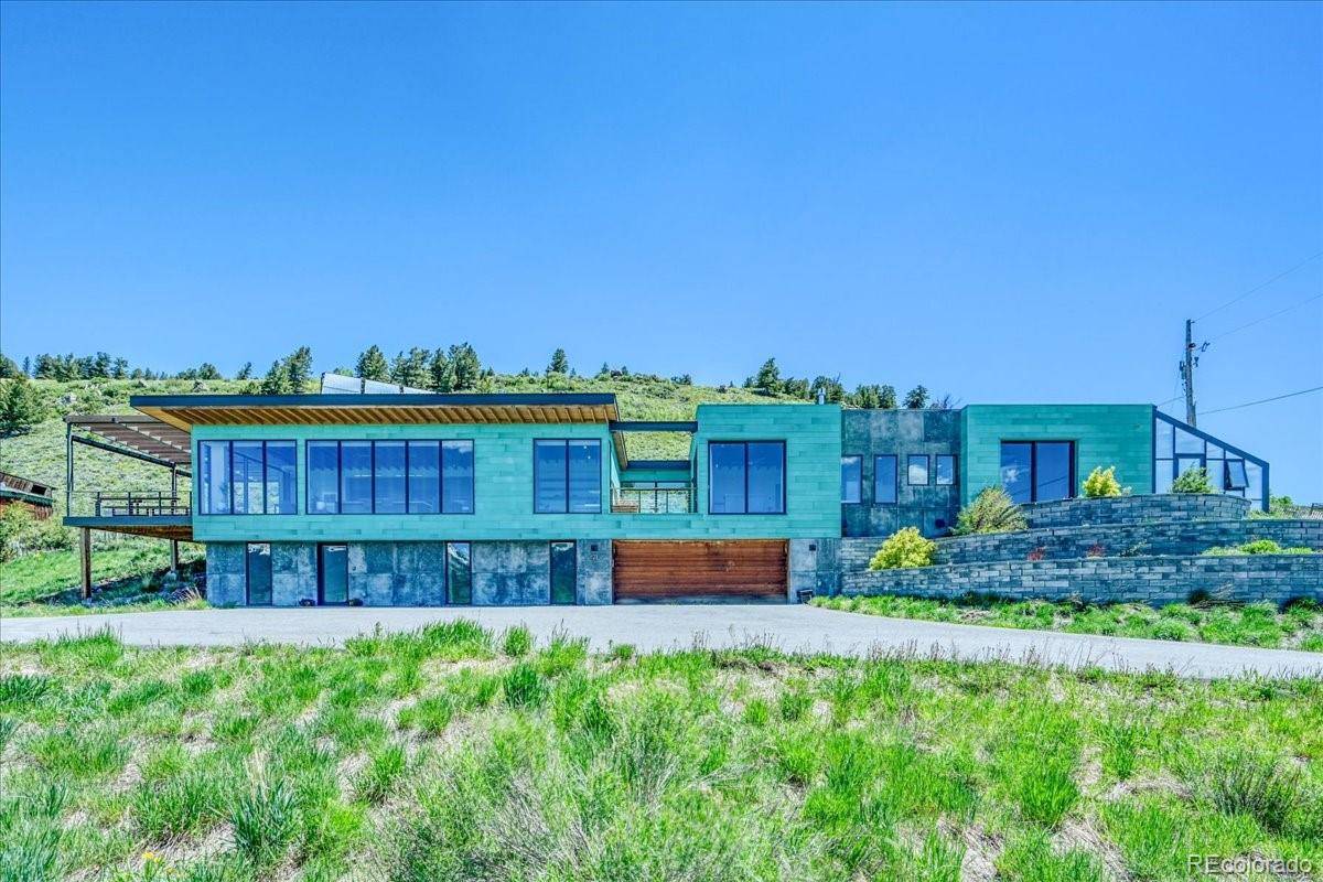 421 Z RD, Silverthorne, CO 80498