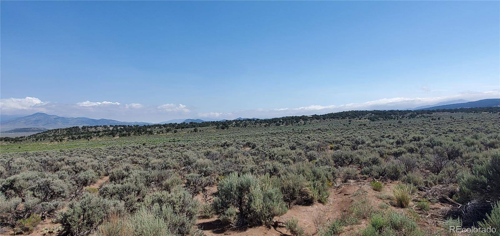 Lot 3392 Norton RD, Fort Garland, CO 81133