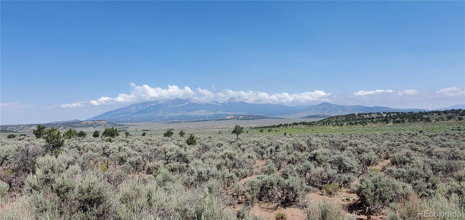 Lot 3392 Norton RD, Fort Garland, CO 81133