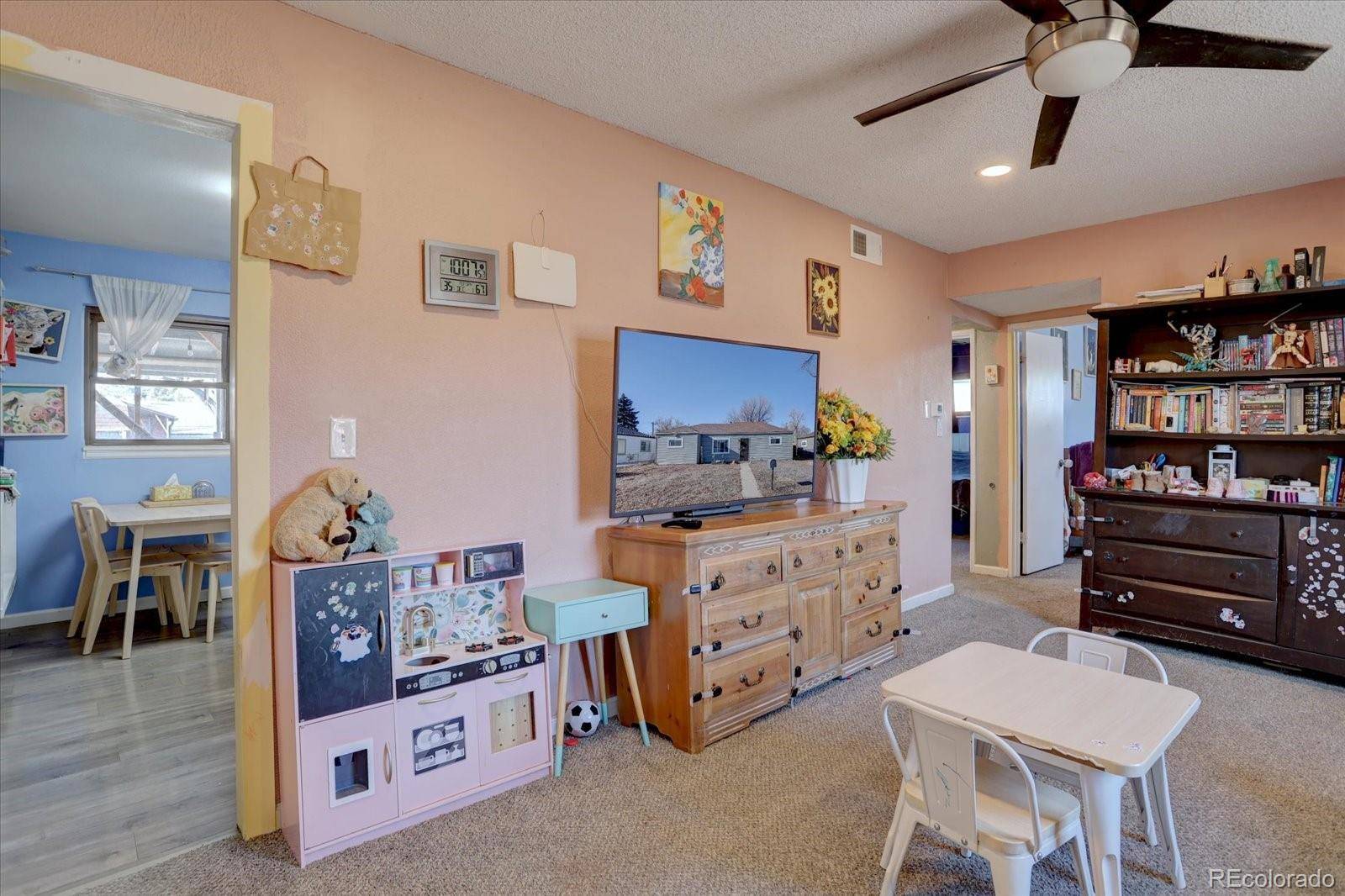 775 Victor ST, Aurora, CO 80011