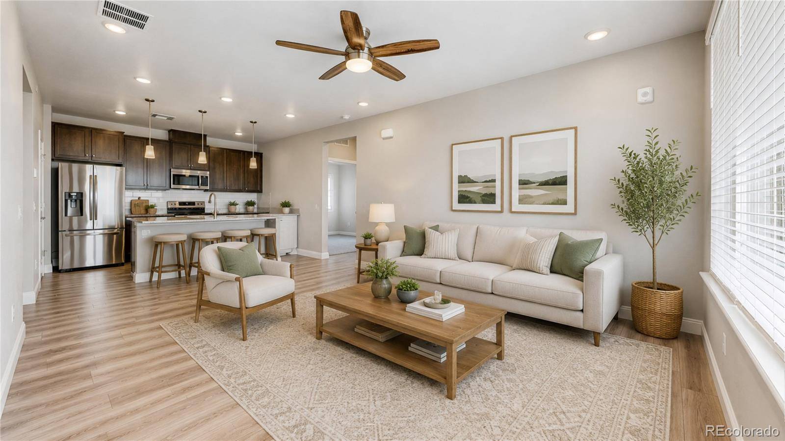 16860 Askins LOOP #301, Parker, CO 80134