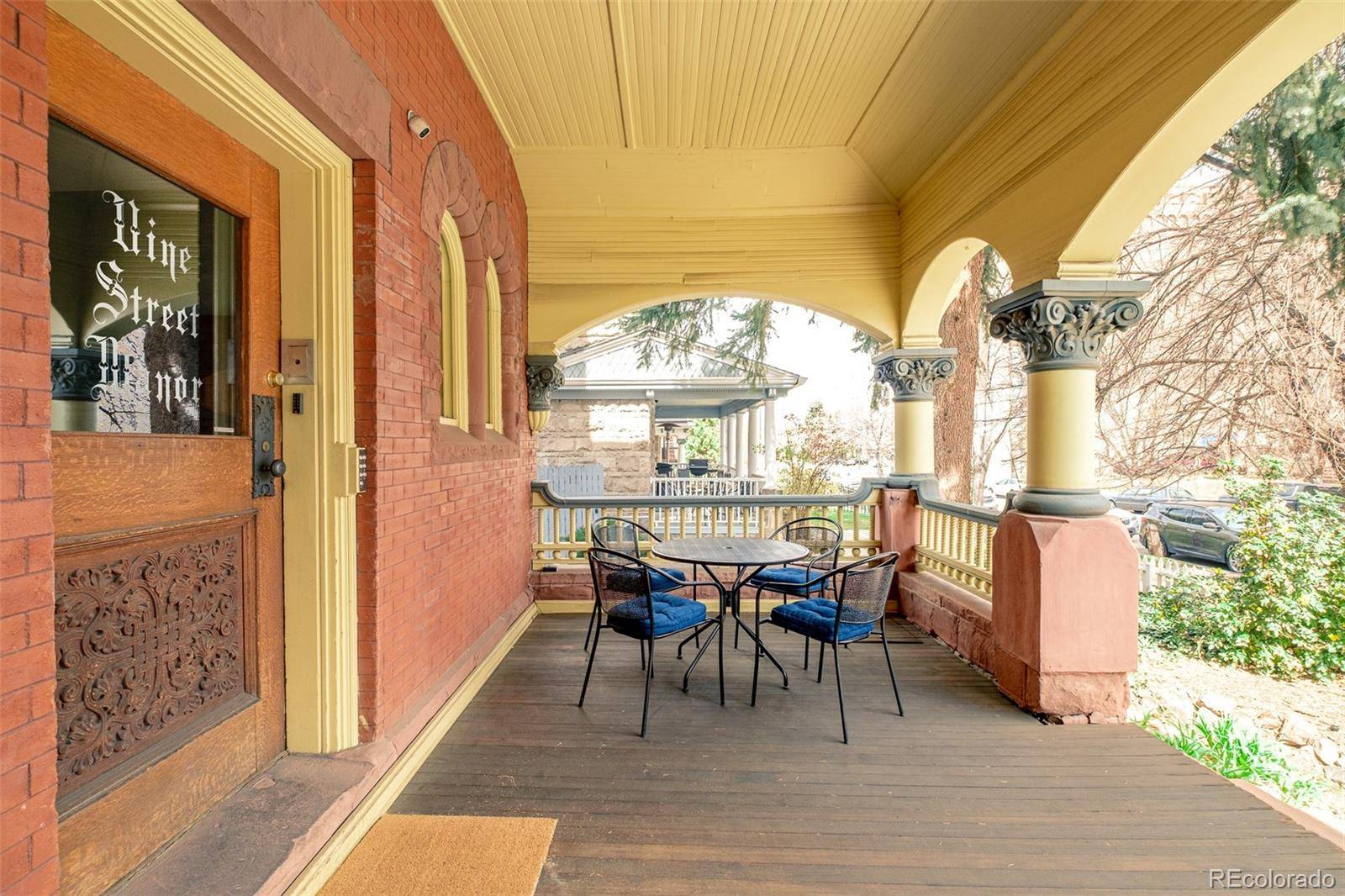 1435 Vine ST #1, Denver, CO 80206