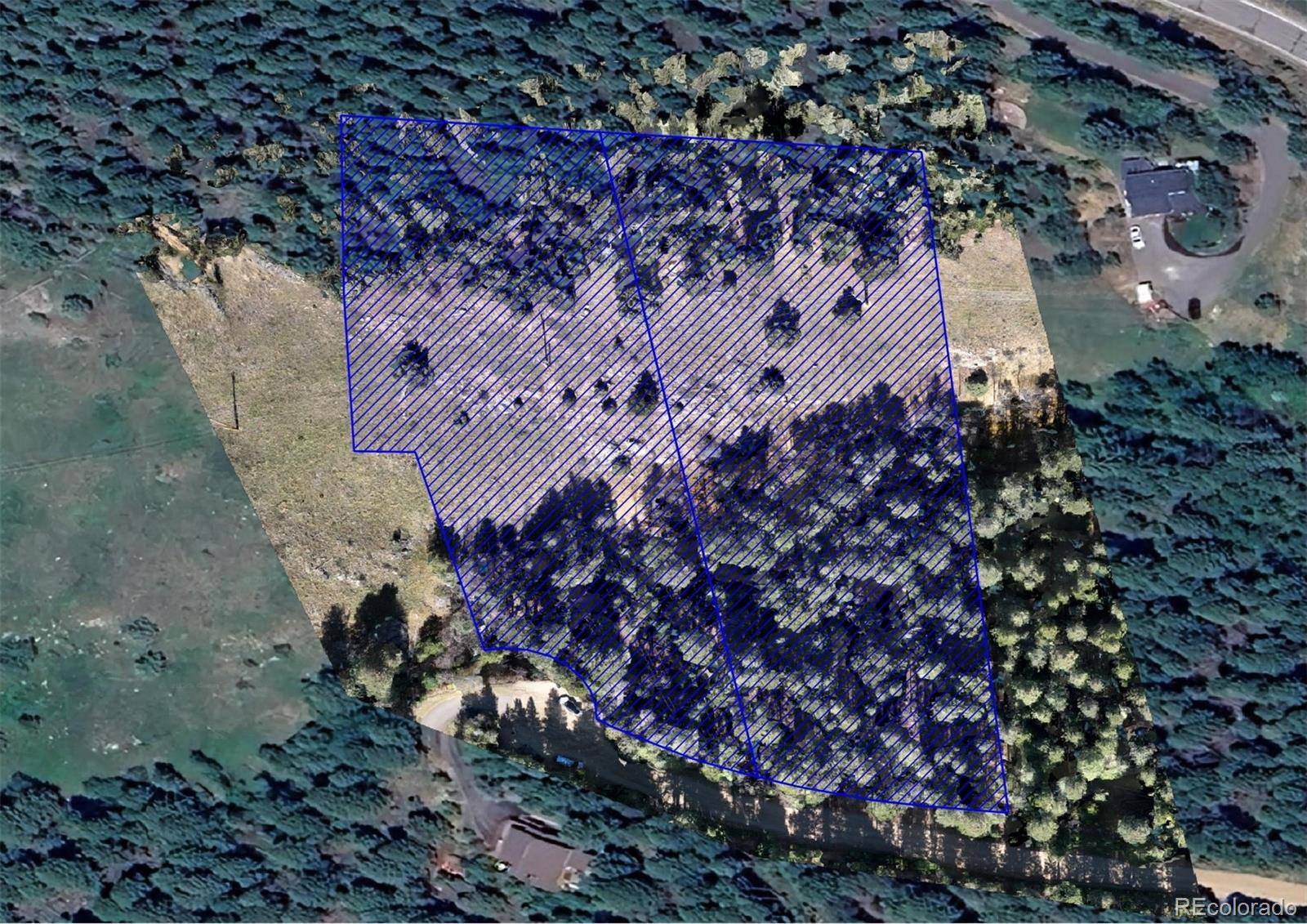 76 Ponderosa PL, Evergreen, CO 80439